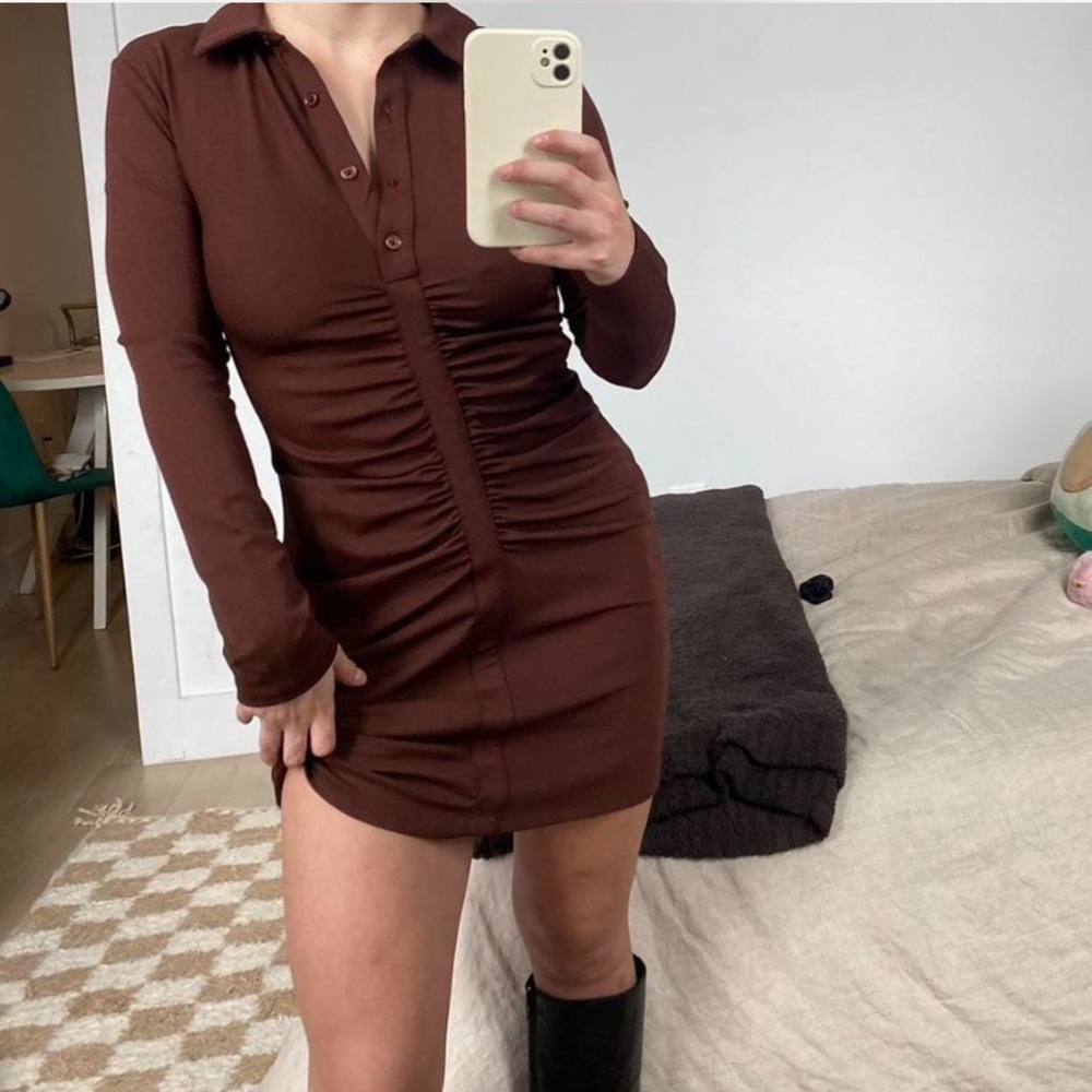 Zara Dress